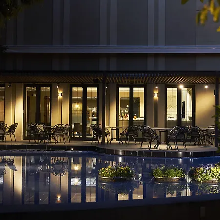 Hotel Gajoen Tokyo-3